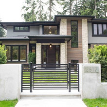 House build