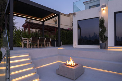 Patio - patio idea in Other