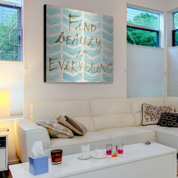 Find Beauty in Everything