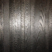Shou Sugi Ban