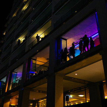 Downtown Office Space