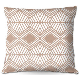 Outdoor Cushions And Pillows by DiaNoche Designs