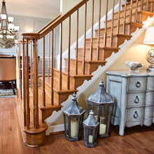 Sherrie's House