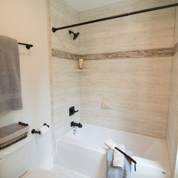 Vassar Circle Spec Home