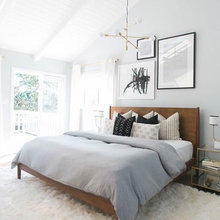 Orion Ct - bedroom renovation