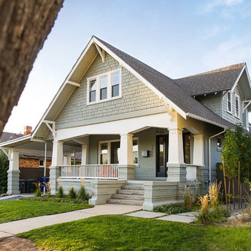 Logan Avenue