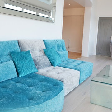Private Residence