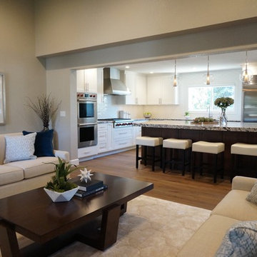 17-18 Local Kitchen Design Contest
