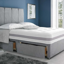 beds
