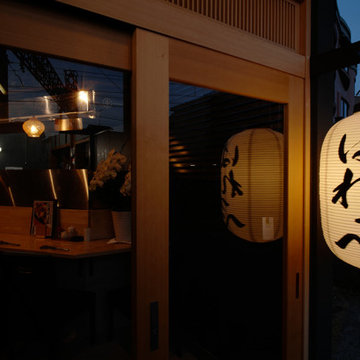 はれっぺ 飲食店