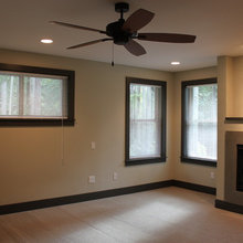 baseboards