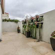 exteriors