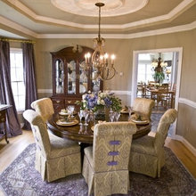 Dining Rooms