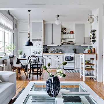 Inspiration Svensk Fastighetsförmedling Göteborg