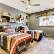 kid's room