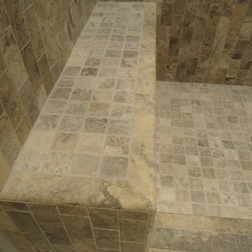 Nokesville, VA: Bathroom Remodel