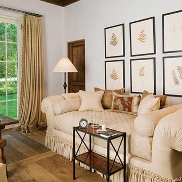American-Rustic