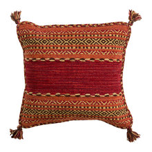 Pillow covers