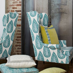 Lacefield Designs - Fabric
