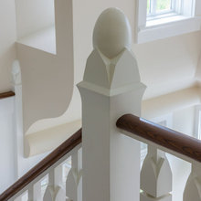 Staircases