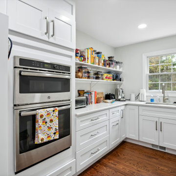 Whole Home Renovation - Malvern, PA