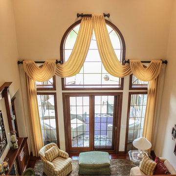 Drapery Panels