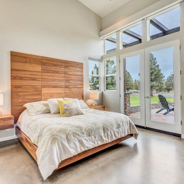 High Desert Modern