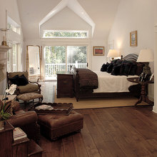 Bedroom Rug