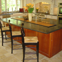 Kitchen Ideas