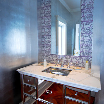 Cole Residence