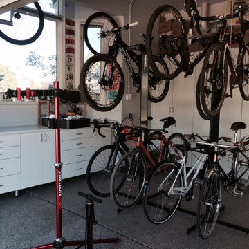 Velo Cache in the Round