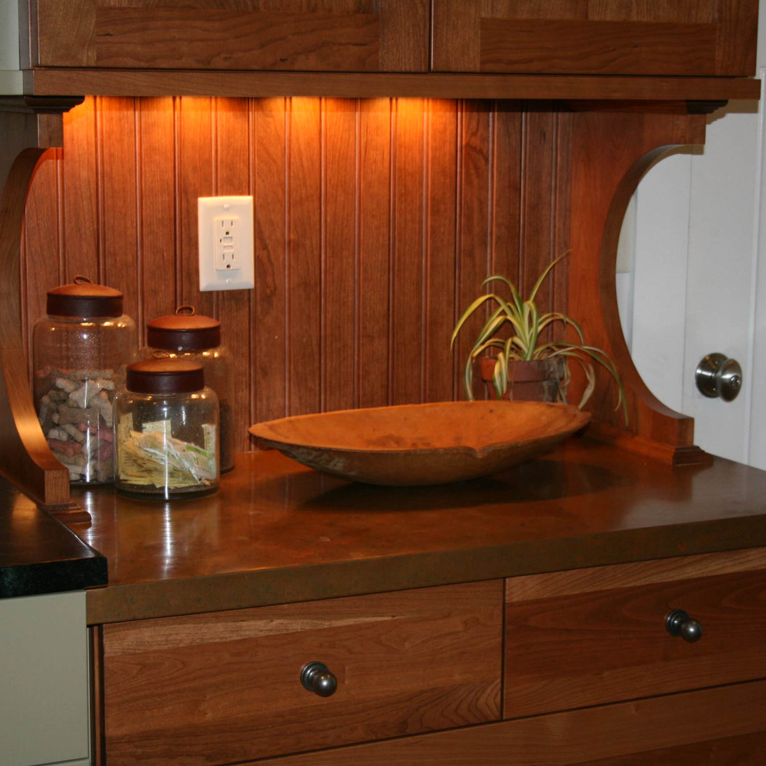 Lawrence kitchen