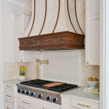 French Country Charm