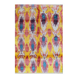 Коллекция Ethnic - Novelty Rugs