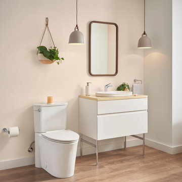 Studio® S Bathroom Collection