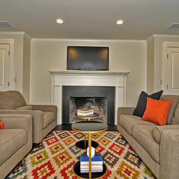 Room for everyone in Brookline
