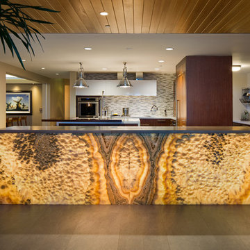 Chen Residence