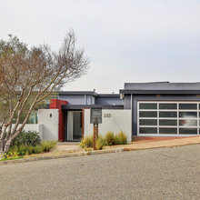 Exterior Ideas