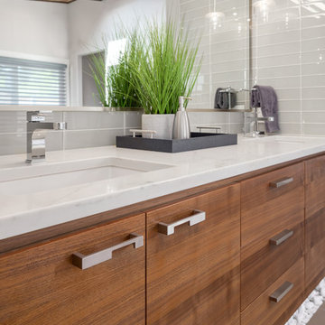 Glen Haven Residence