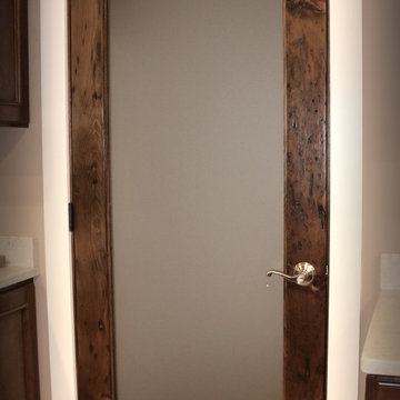 Barn Doors