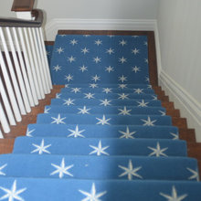 Stair coverings