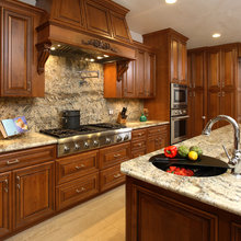 decorative hood