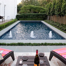 Pool Room