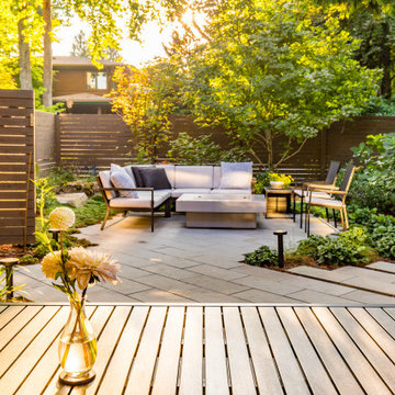 Mercer Island Wem Welcome