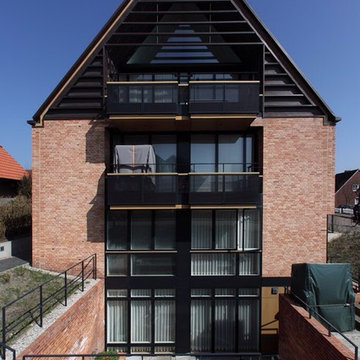 Haus Jade