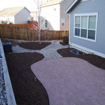Landscapes and Xeriscapes