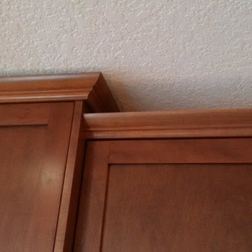 Craftsman Kitchen Renovation