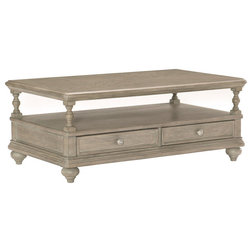 Traditional Coffee Tables by Lexicon Home