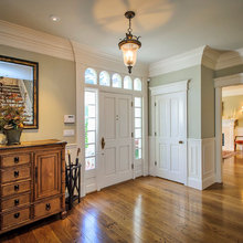 Coat Closet