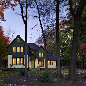 Garner Cottage